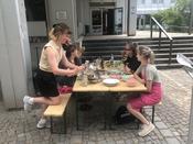 Bei den Sustainability Days 2023