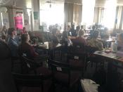 Bei den Sustainability Days 2023