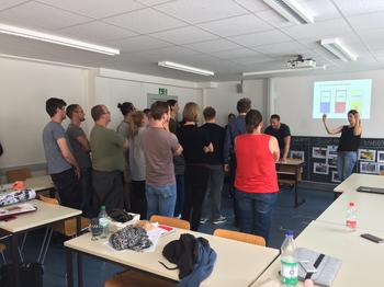 Seminar