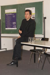 Prof. Bernd Ladwig