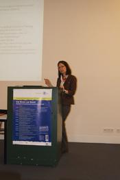 Dr. Aletta Bonn