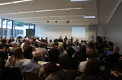 Podiumsdiskussion
