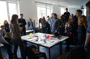 Design Thinking Workshop