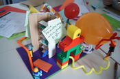 Design Thinking Workshop
