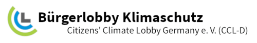 Citizens Climate Lobby
