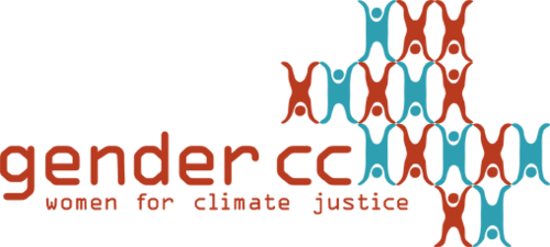 GenderCC - Women for Climate Justice e.V.