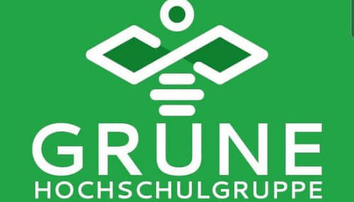 Grüne Hochschulgruppe FU Berlin