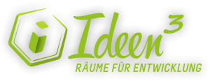 Ideen³ e.V. - Räume für Entwicklung