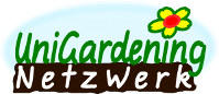 UniGardening Netzwerk