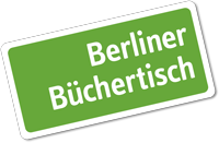 Berliner Büchertisch
