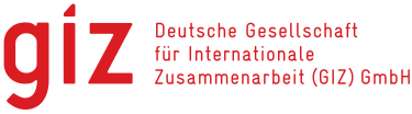 GIZ - Gesellschaft für internationale Zusammenarbeit