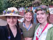 Botanische Nacht 2019