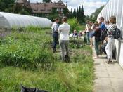 Langer Tag der Stadtnatur 2019