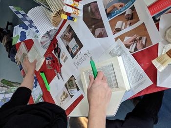BookArt