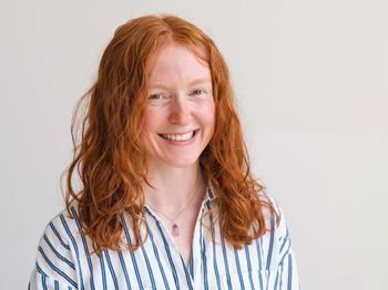 Eleanor Cruickshank