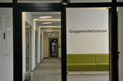 Gruppenarbeitsräume