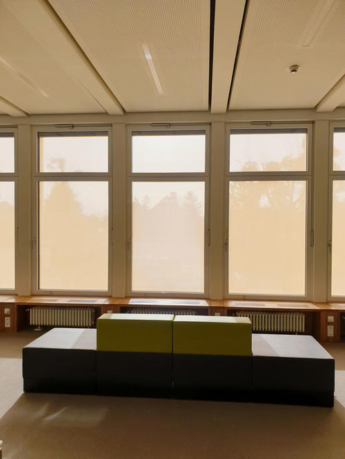 Sonnenschutz