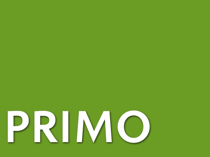 primo