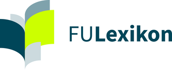 FU-Lexikon-Logo