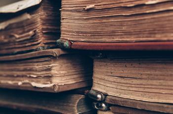 Umgang mit arsenbelasteten Büchern in der Universitätsbibliothek
