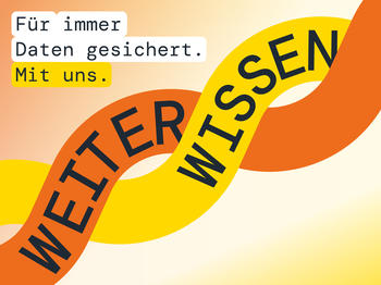 Digitale Langzeitarchivierung