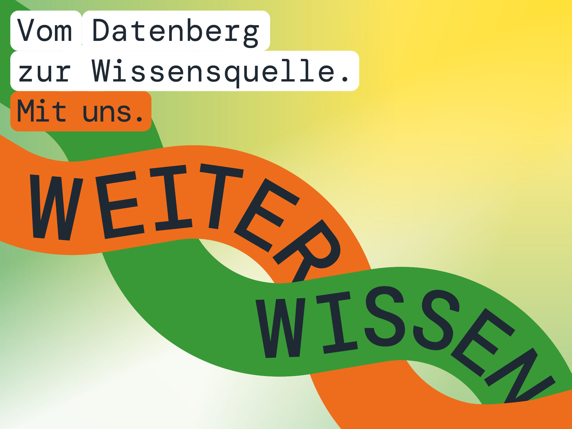 Forschungsdatenmanagement