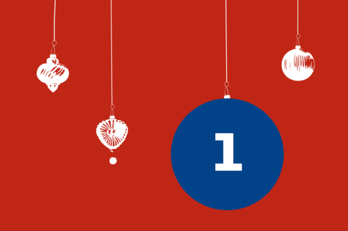 01. Dezember