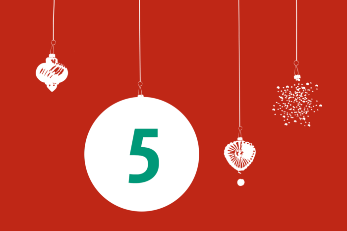 05. Dezember
