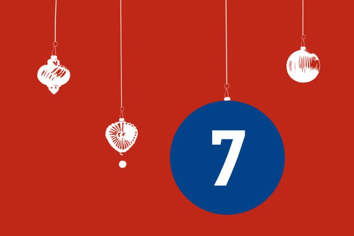 07. Dezember