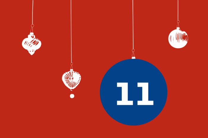 11. Dezember