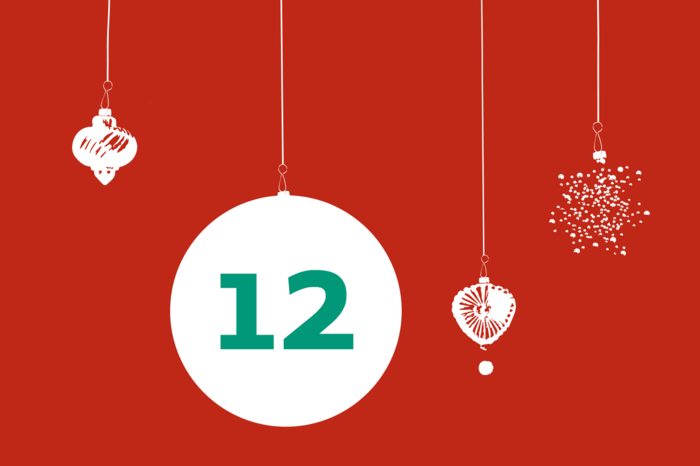 12. Dezember