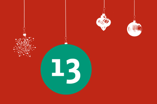 13. Dezember