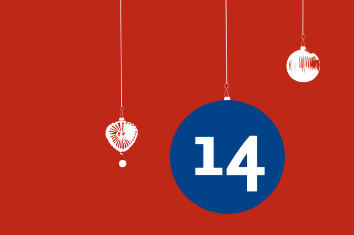 14. Dezember