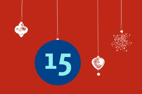 15. Dezember