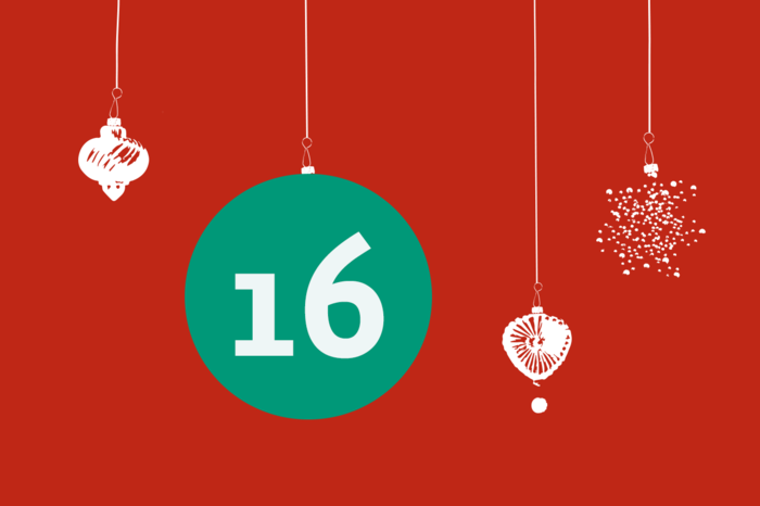 16. Dezember