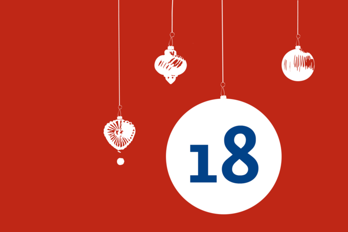 18. Dezember