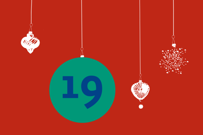 19. Dezember
