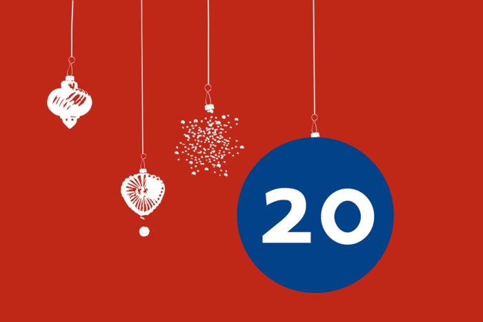 20. Dezember