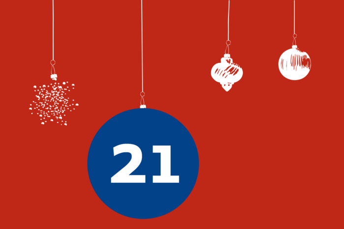 21. Dezember