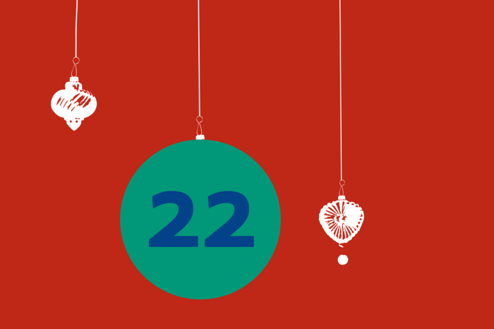 22. Dezember