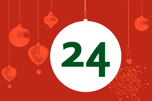 24. Dezember