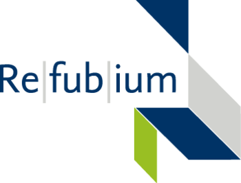 Refubium Logo