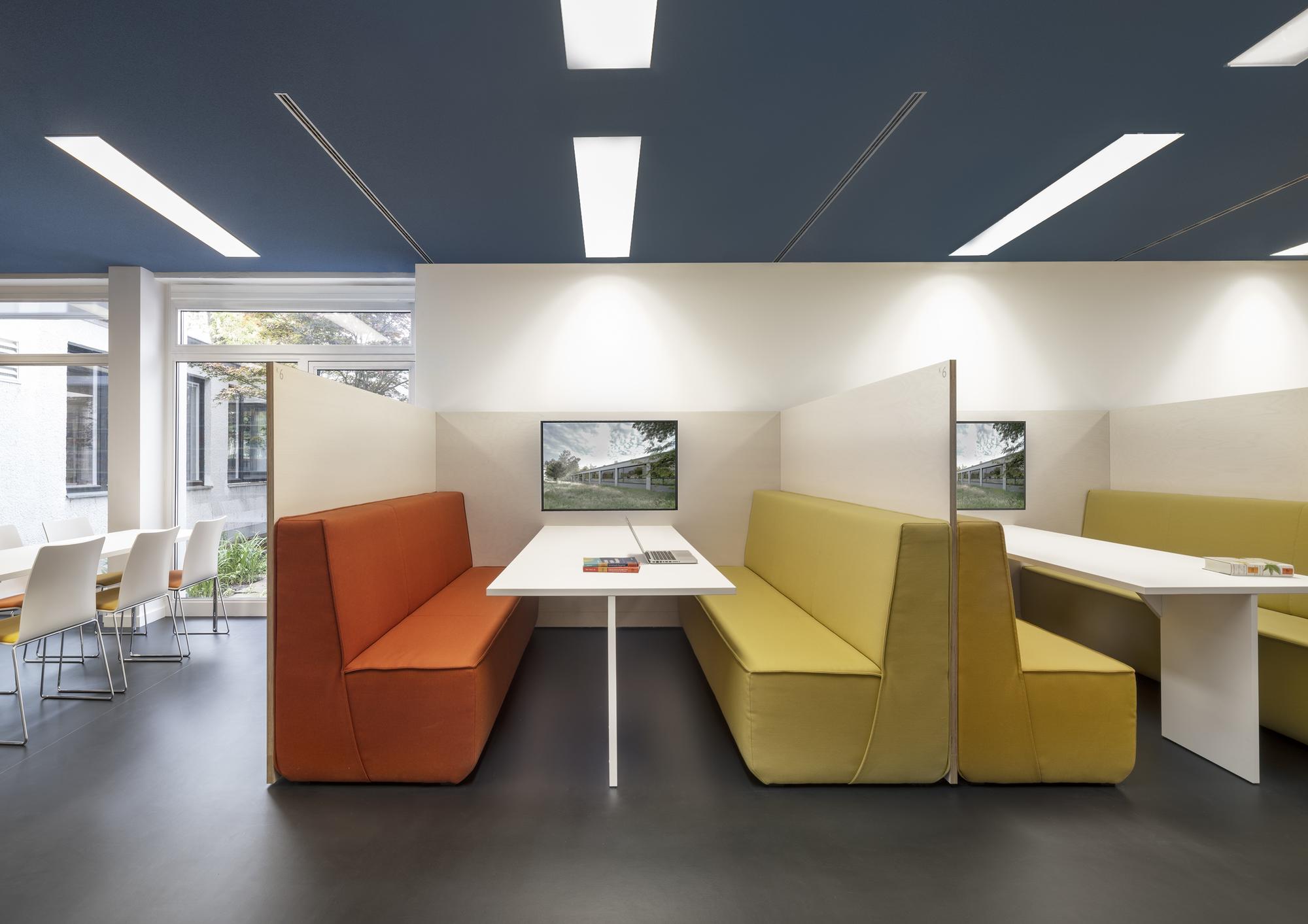 Wirtschaftswissenschaftliche Bibliothek