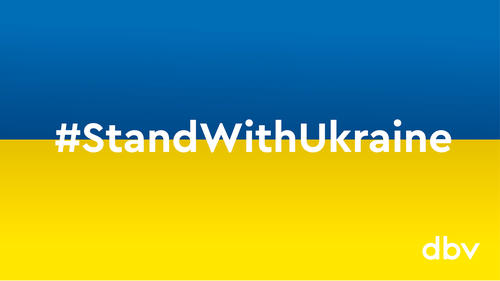 #StandWithUkraine