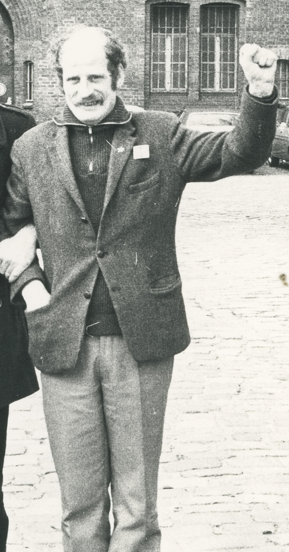 Dieter Kunzelmann