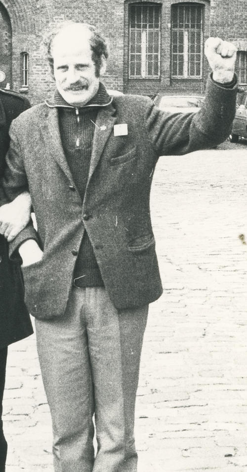 Dieter Kunzelmann
