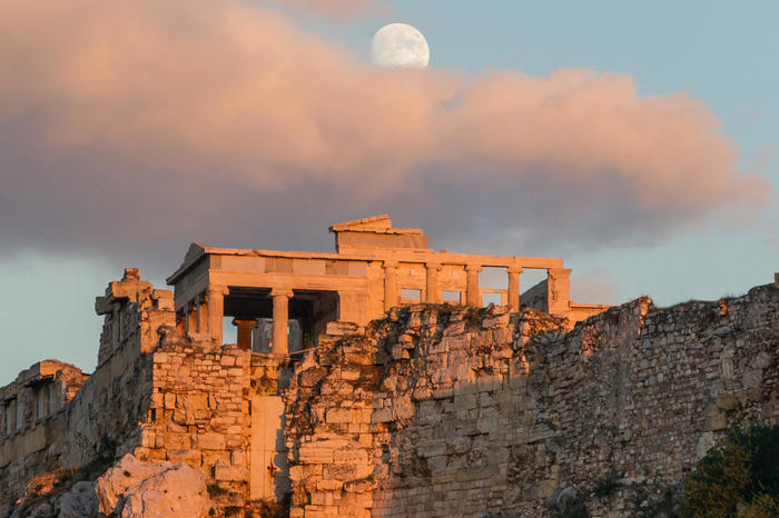 Akropolis