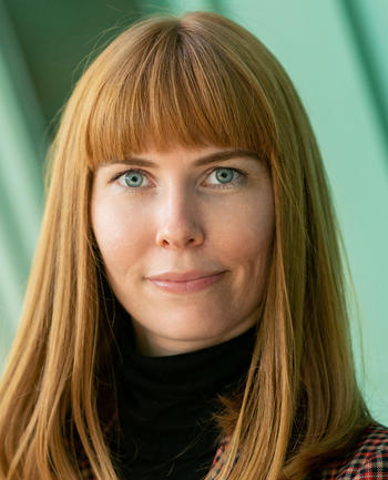 Esther Hülsewede