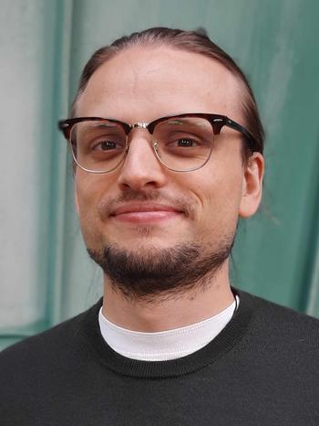 Kevin Huthmann