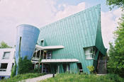 Weiterbildungszentrum-FU-Berlin_Haus_c_David_Ausserhofer